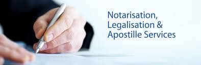 NOTARY 1