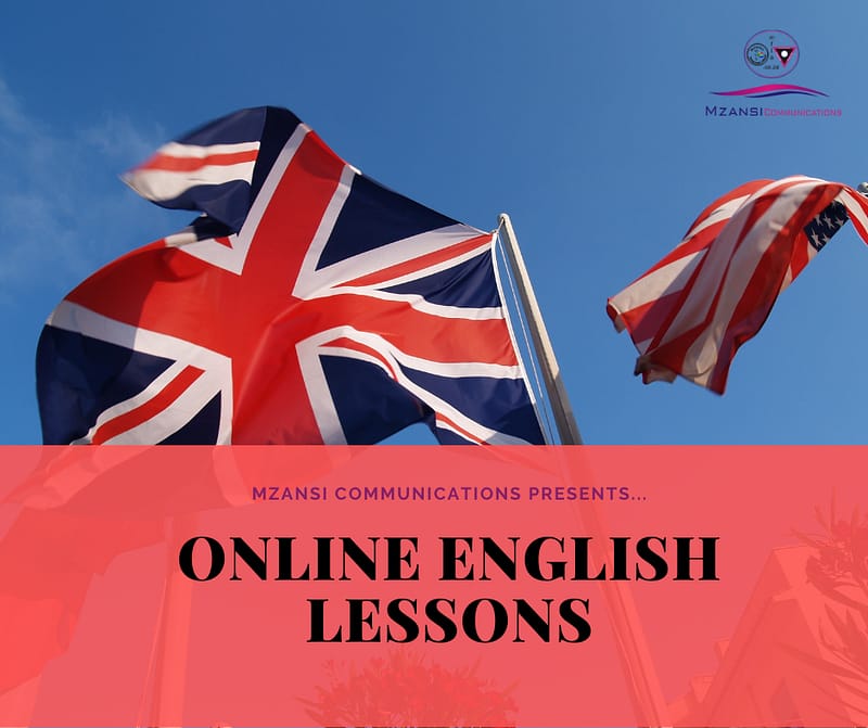 Online English Speaking Lessons 1